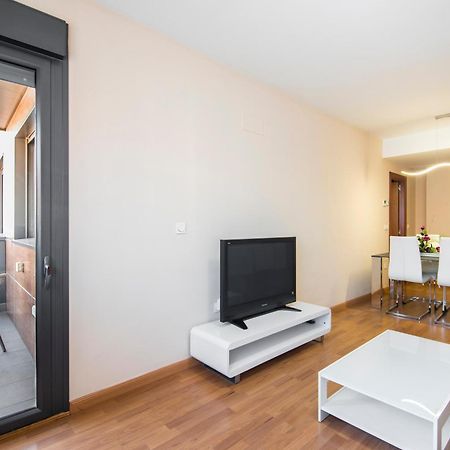 Enjoygranada Emir 3A - Piscina, Gym & Parking Apartment Luaran gambar