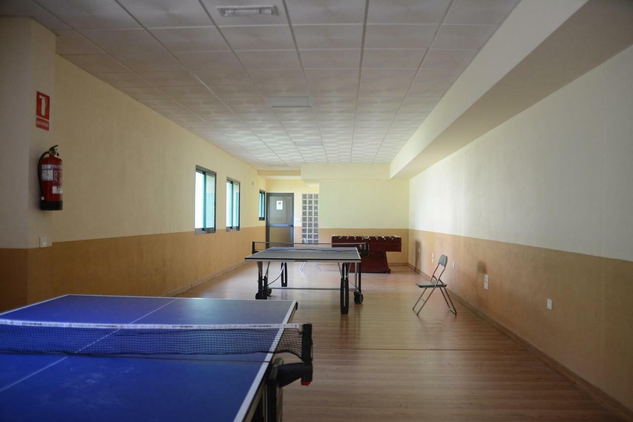 Enjoygranada Emir 3A - Piscina, Gym & Parking Apartment Luaran gambar