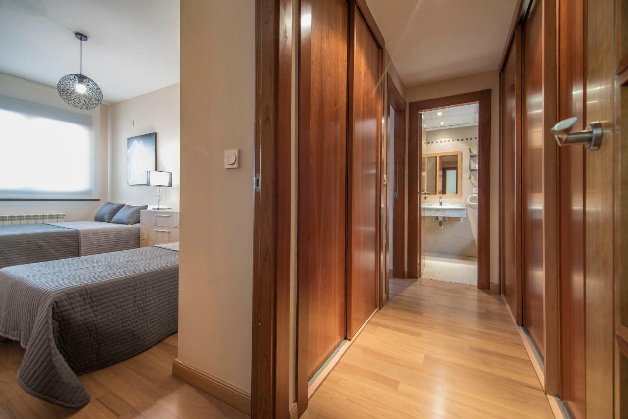 Enjoygranada Emir 3A - Piscina, Gym & Parking Apartment Luaran gambar