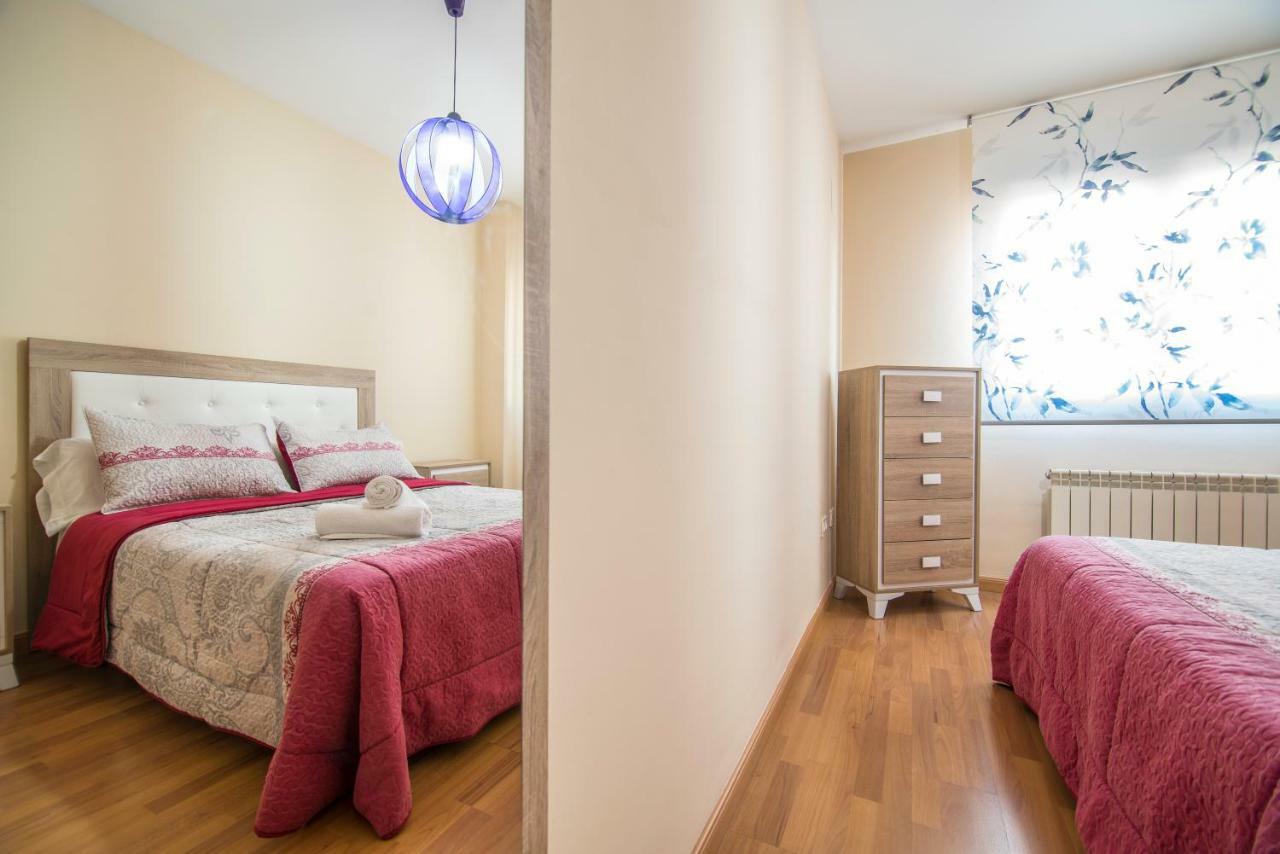 Enjoygranada Emir 3A - Piscina, Gym & Parking Apartment Luaran gambar