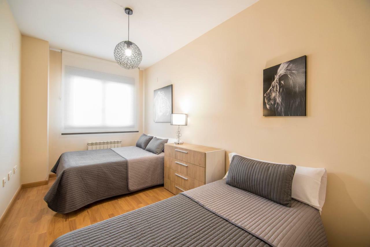 Enjoygranada Emir 3A - Piscina, Gym & Parking Apartment Luaran gambar