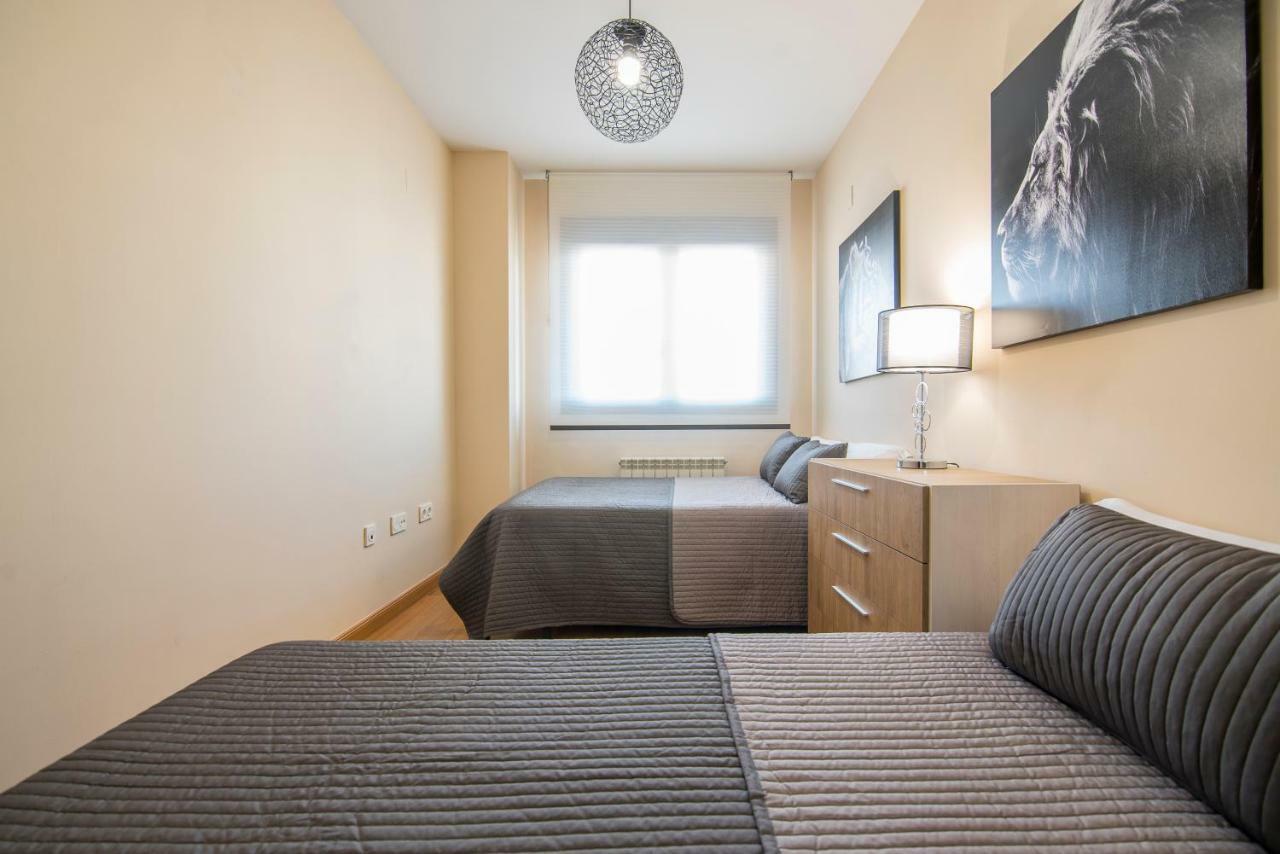 Enjoygranada Emir 3A - Piscina, Gym & Parking Apartment Luaran gambar