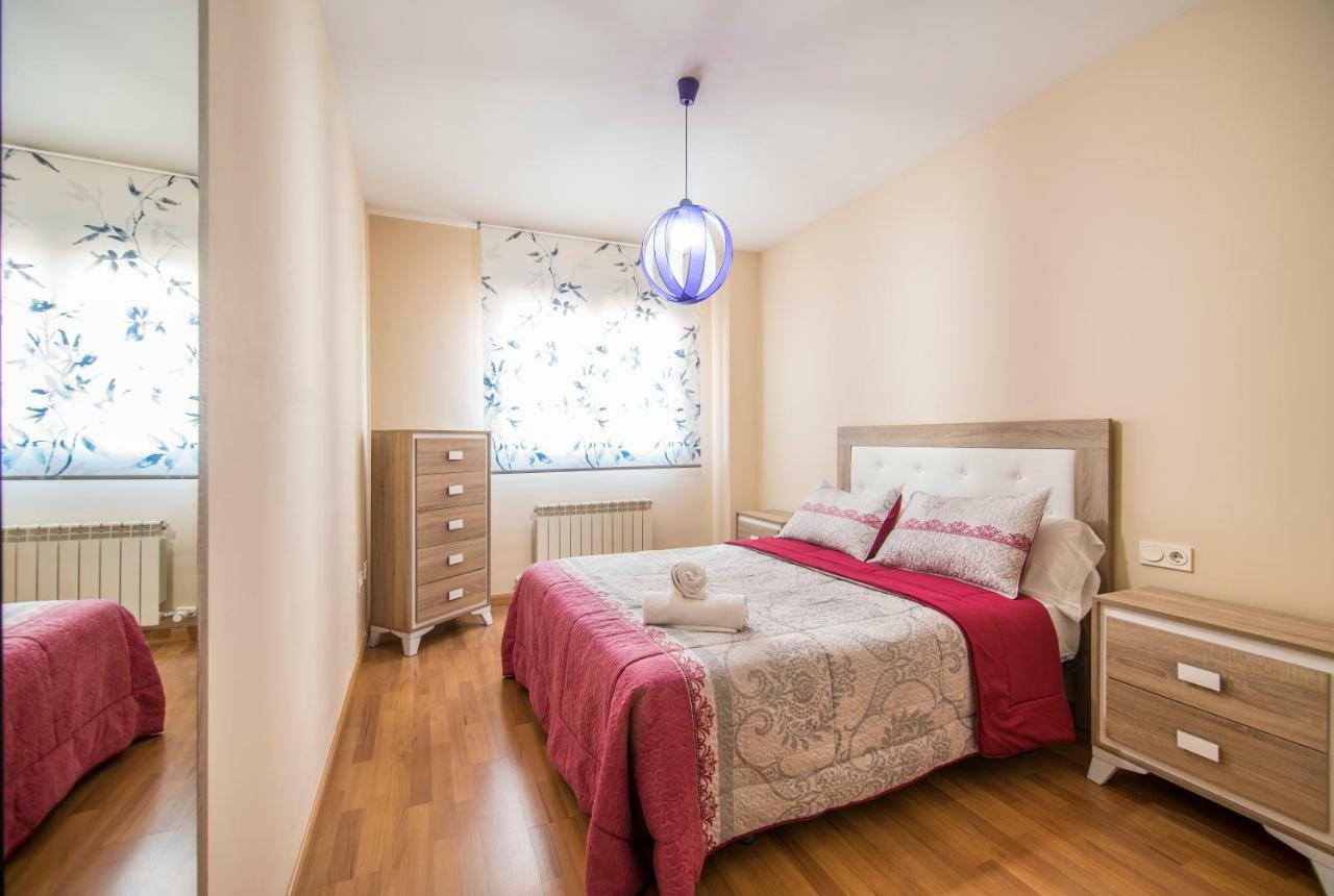 Enjoygranada Emir 3A - Piscina, Gym & Parking Apartment Luaran gambar