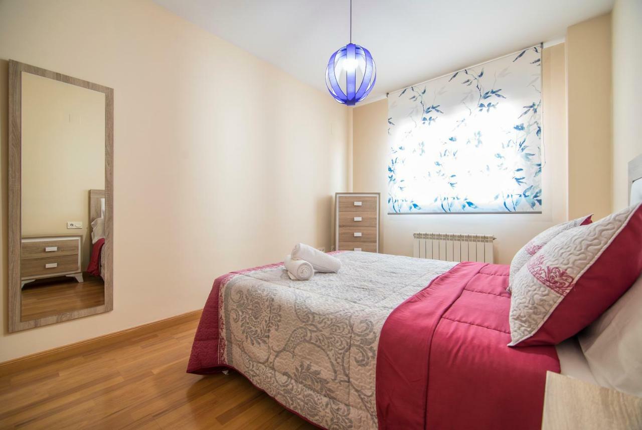 Enjoygranada Emir 3A - Piscina, Gym & Parking Apartment Luaran gambar