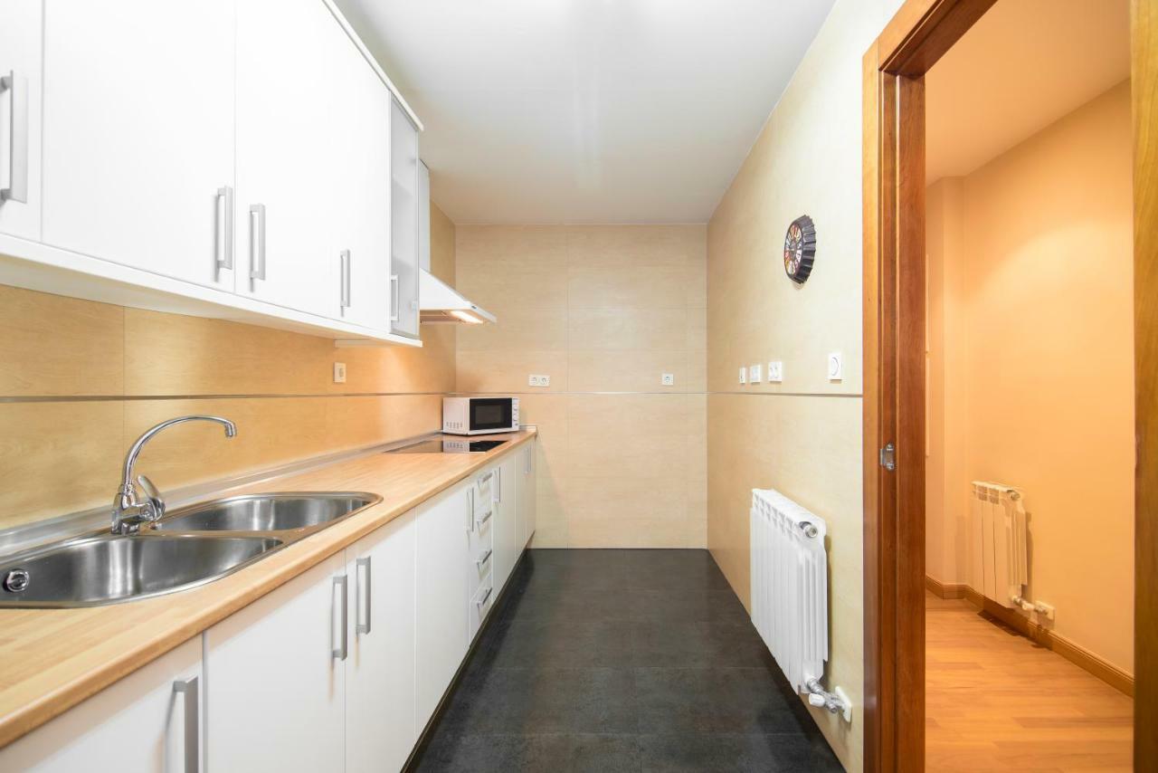 Enjoygranada Emir 3A - Piscina, Gym & Parking Apartment Luaran gambar