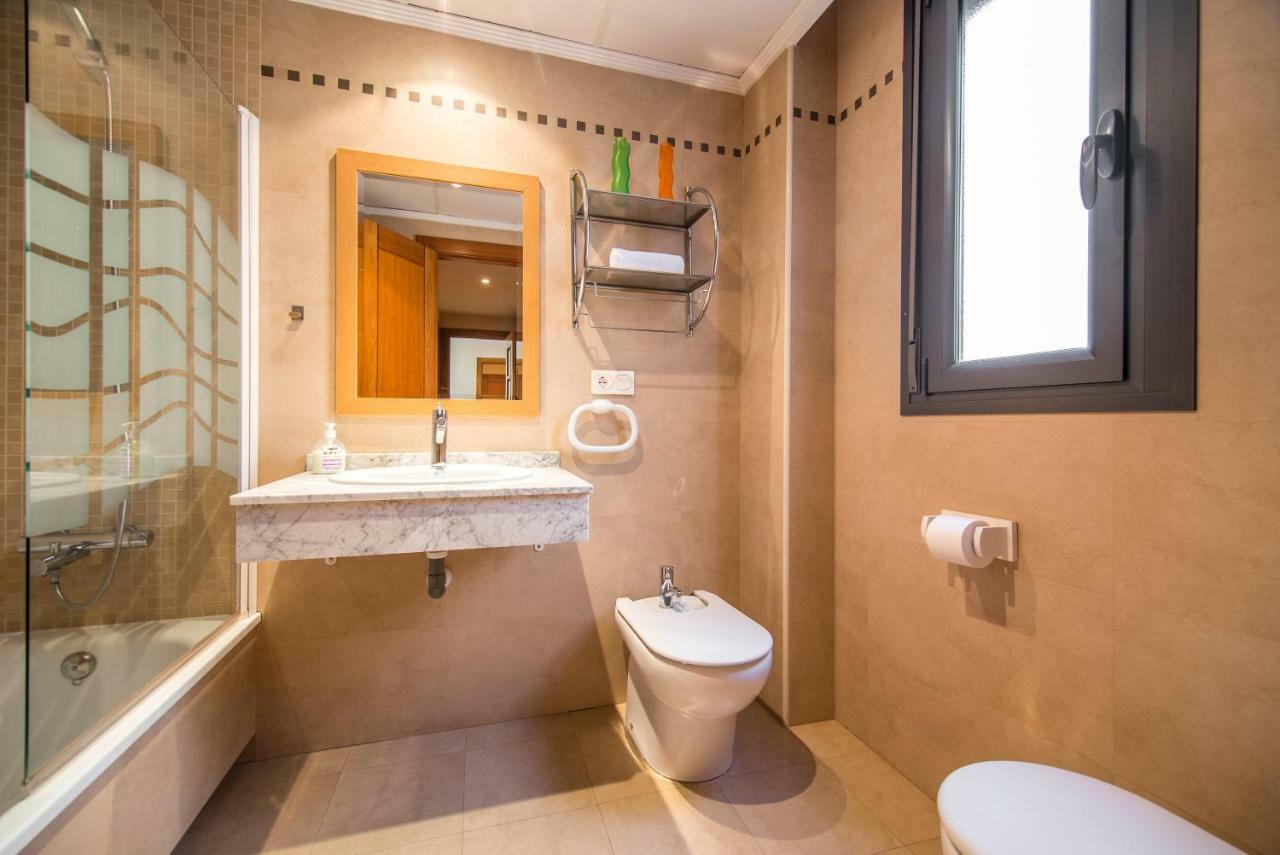 Enjoygranada Emir 3A - Piscina, Gym & Parking Apartment Luaran gambar