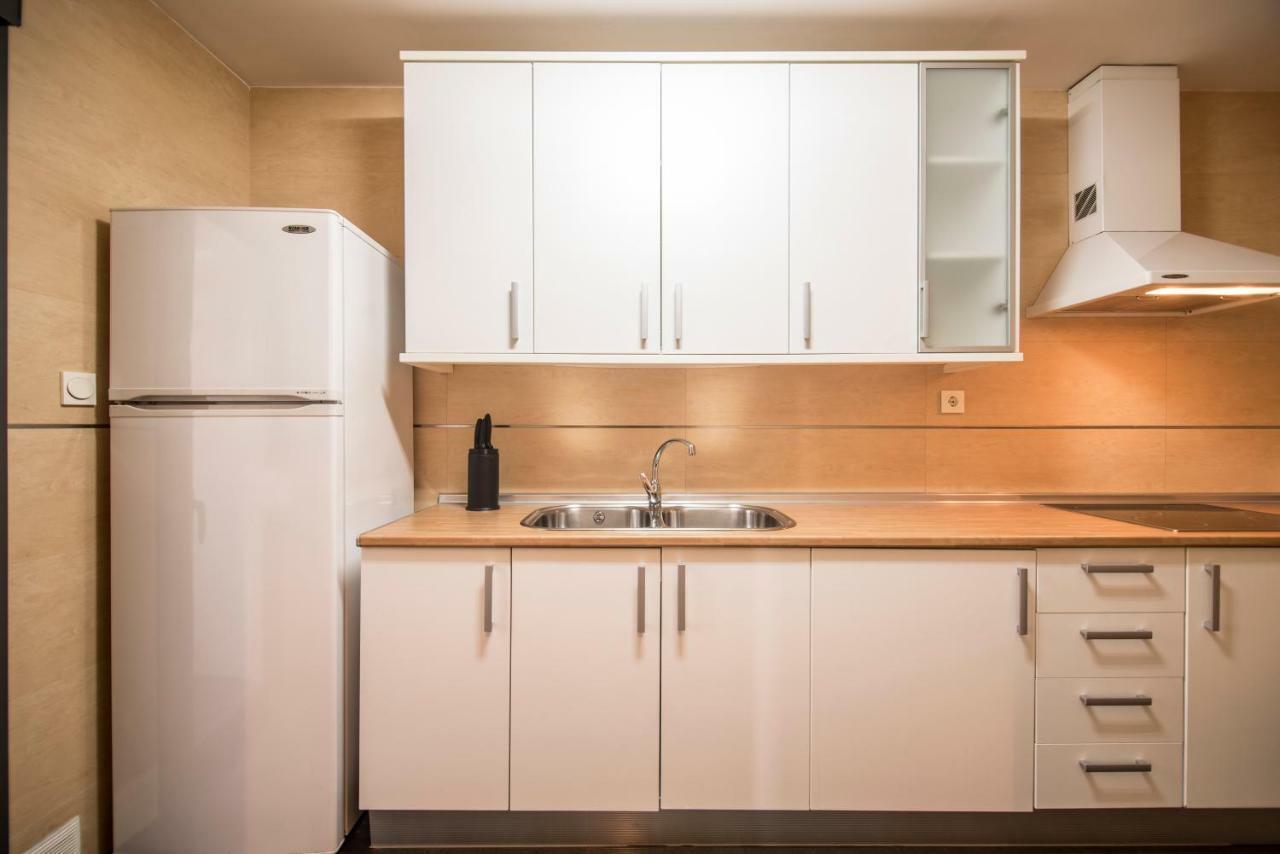Enjoygranada Emir 3A - Piscina, Gym & Parking Apartment Luaran gambar